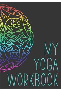 My Yoga Workbook