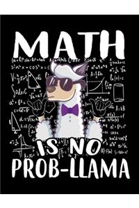 Llama Academic Planner 2019-2020