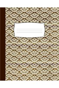 Cornell Notes -- 120 Pages