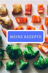 Meine Rezepte