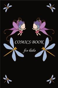 Comics Book for Kids