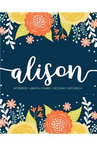 Alison