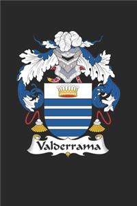 Valderrama