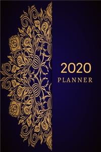 2020 Planner