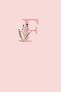 F