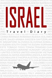 Israel Travel Diary