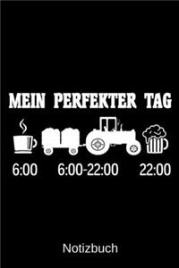 Mein perfekter Tag