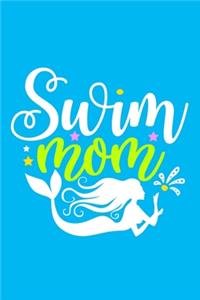 Swim Mom