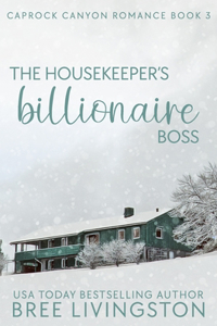 Housekeeper's Billionaire Boss