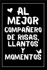 Cuaderno Para Alguien Especial