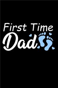 First Time Dad