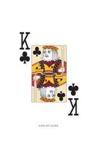 King Of Clubs