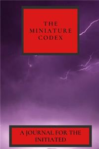 The Miniature Codex
