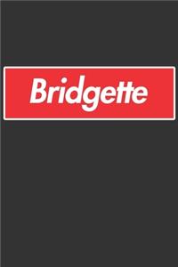 Bridgette