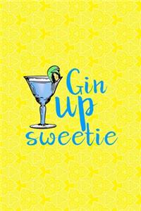 Gin Up Sweetie