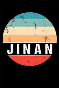 Jinan