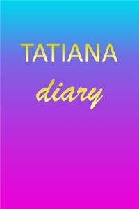 Tatiana