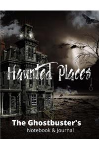 Haunted Places