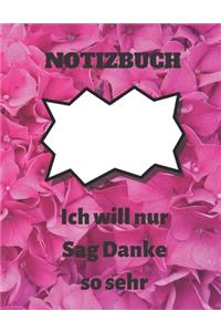 Notizbuch