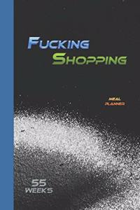 Fucking Shopping