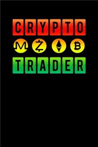 Crypto Trader