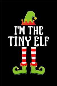 I'm the Tiny Elf