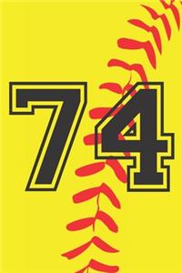 74 Journal