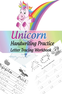 Letter Tracing Books for Kids Ages 3-5