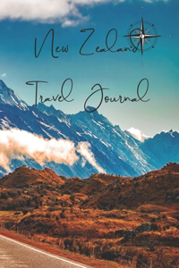 New Zealand Travel Journal