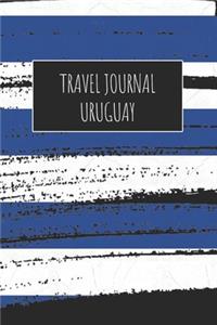 Travel Journal Uruguay