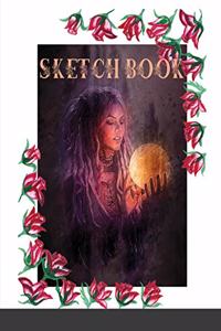 Sketch Book