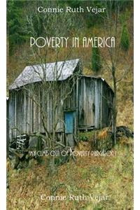 Poverty In America