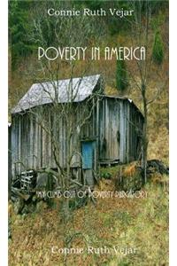 Poverty in America: My Climb Out of Poverty Purgatory