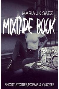 Mixtape Book