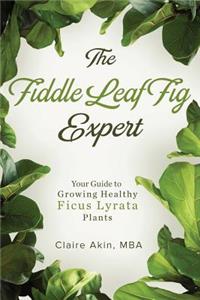 Fiddle Leaf Fig Expert