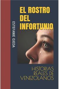 El Rostro del Infortunio