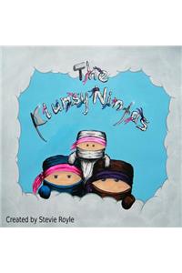 The Clumsy Ninjas