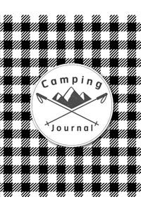 Camping Journal