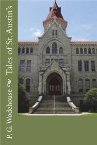 Tales of St. Austin's