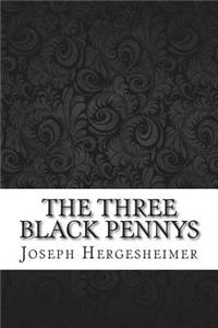 The Three Black Pennys