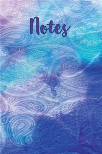 Notes