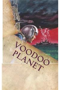 Voodoo Planet