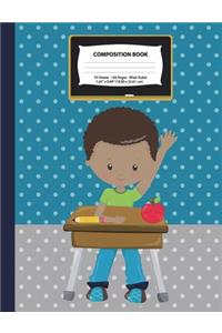 Composition Book