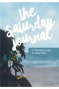 The Saturday Journal
