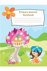 Primary Journal Notebook