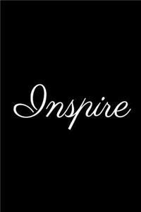 Inspire