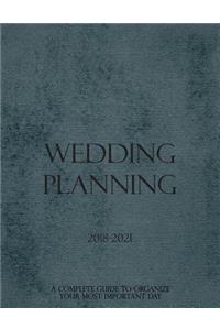 Wedding Planning