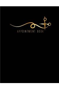 Appointment Book