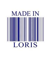 made in Loris