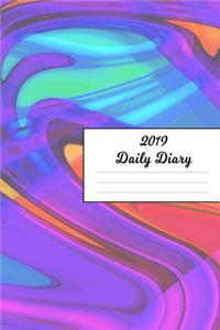 2019 Daily Diary